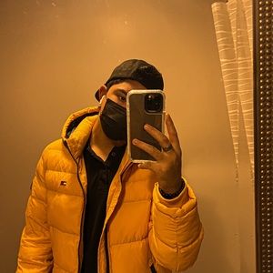 Meet your Posher, David